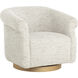 Libby Hailey Moon Swivel Lounge Chair